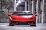 Lamborghini Huracan EVO 2019 года (NA)
